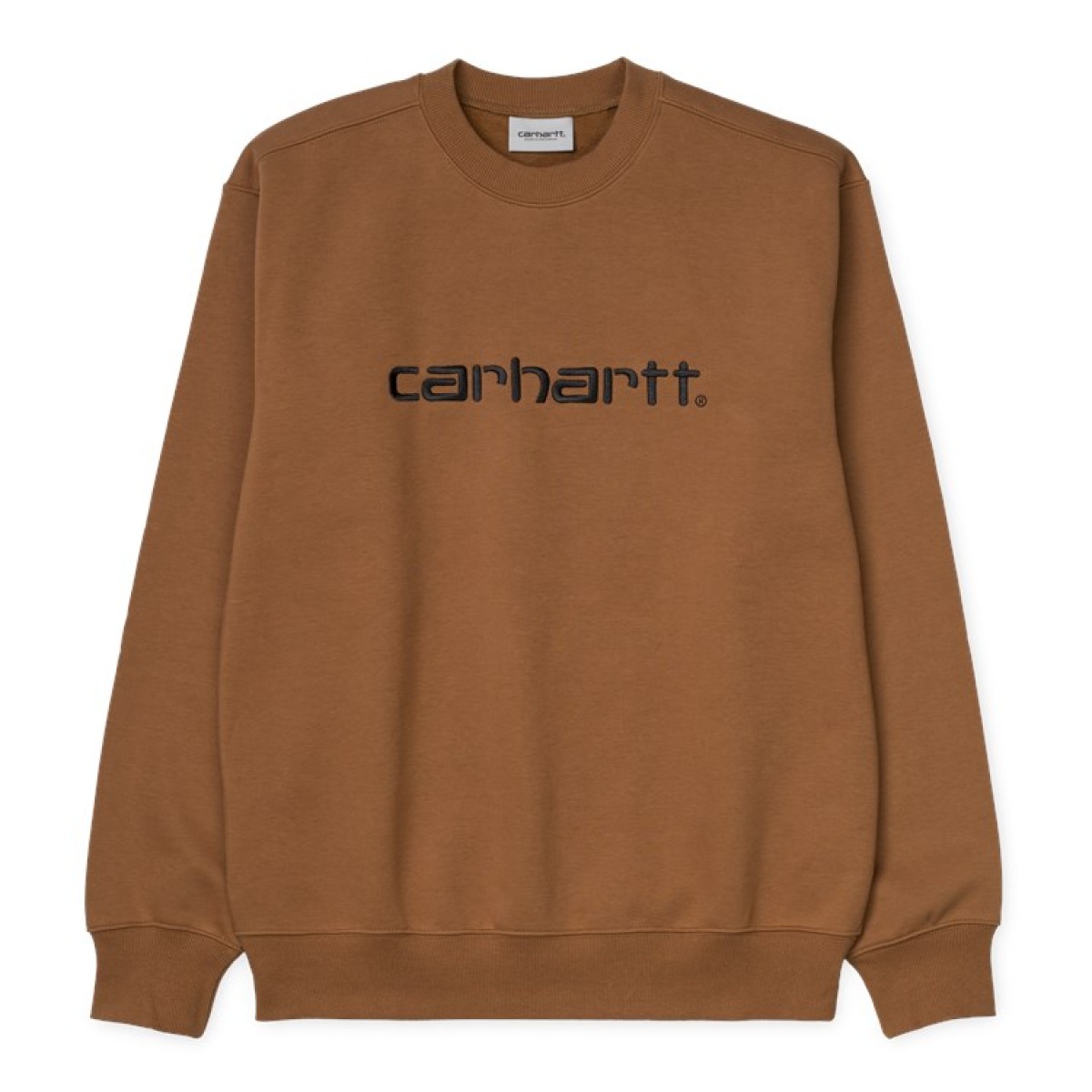 carhartt american script sweatpant