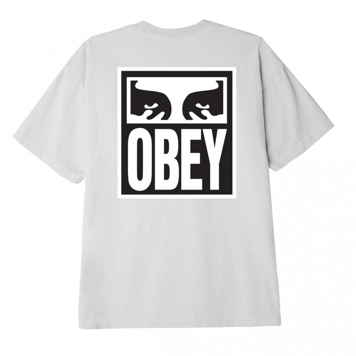 obey collared shirt