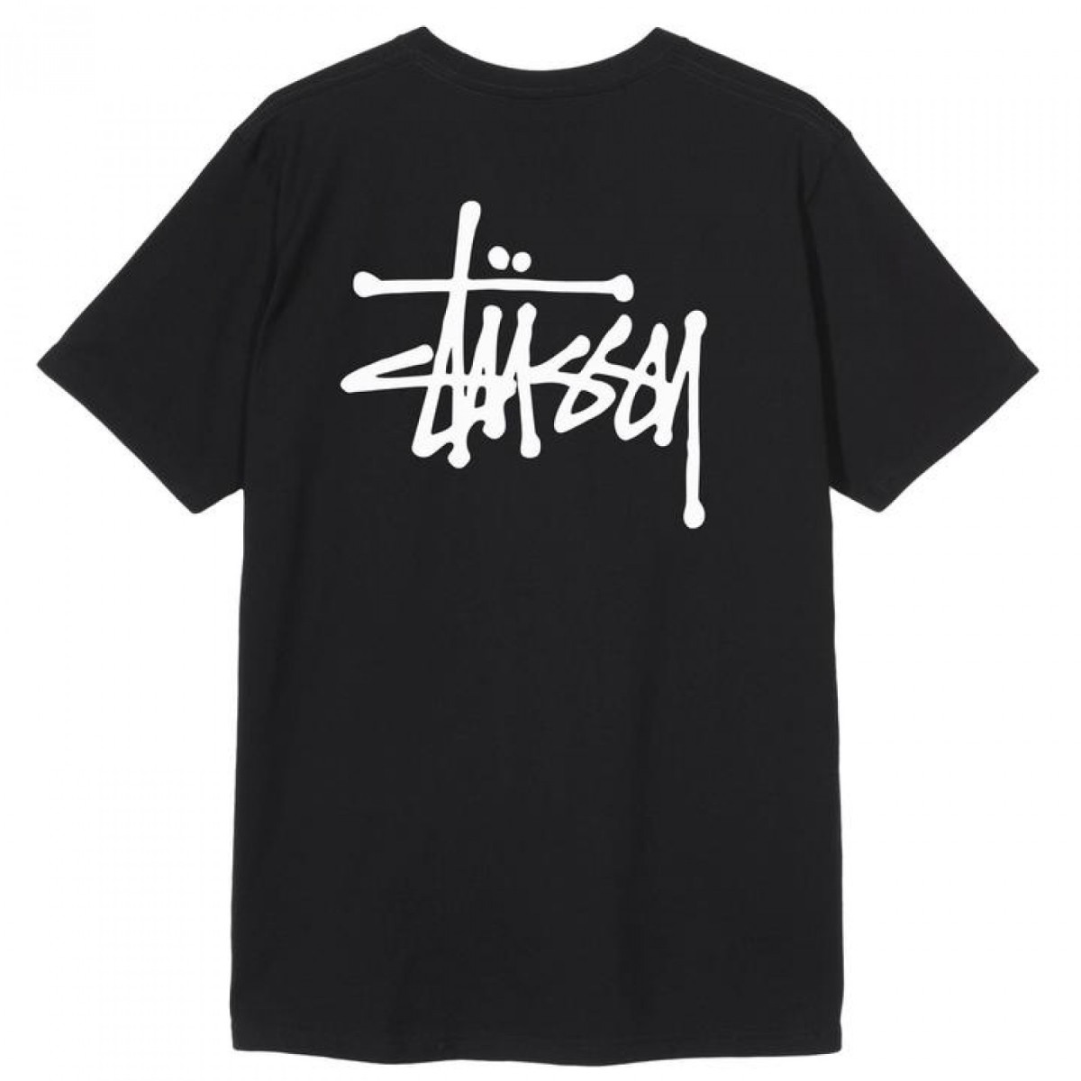 stussy tomtom shirt