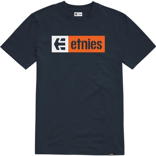 Etnies shop polo shirt