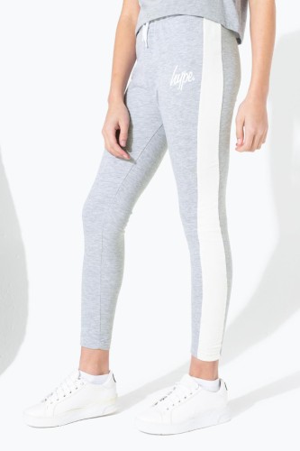 Girls deals hype joggers