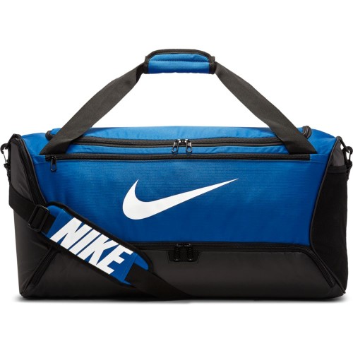 royal blue nike duffle bag