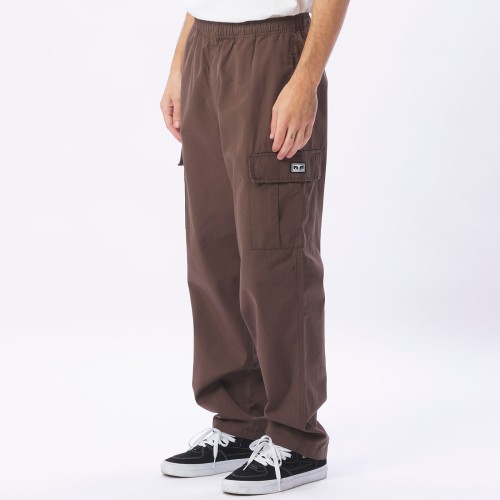 Urban Outfitters OBEY Big Division Embroidered Cargo Pant | Mall of America®