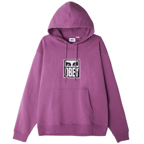 Obey on sale eyes hoodie