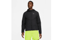 Nike Therma-FIT Repel Jacket Black / Reflective Silver Perfect for cooler  temperatures, the Nike Therma-FIT Repel Jacket helps keep you running.  Insulating technology combines with water-repellent fabric so you stay dry  and