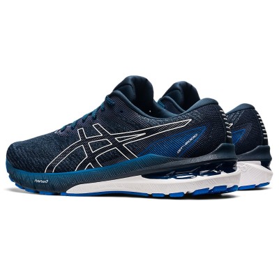 asics gel foundation 10 france