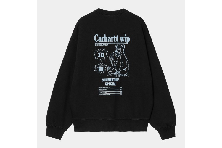 Carhartt WIP Catalogue Sweat