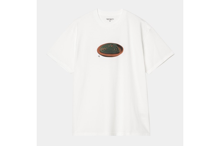 Carhartt WIP Spiral T-Shirt