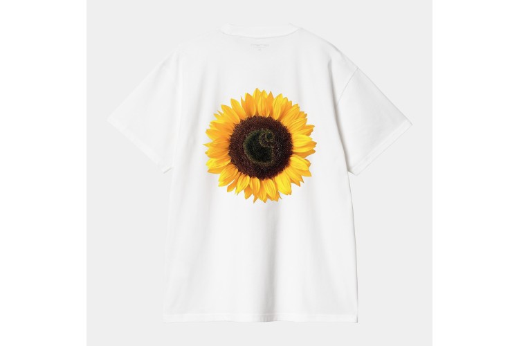 Carhartt WIP Sunflower T-Shirt