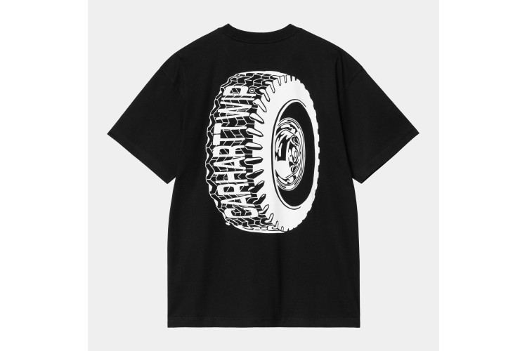 Carhartt WIP Tire T-Shirt