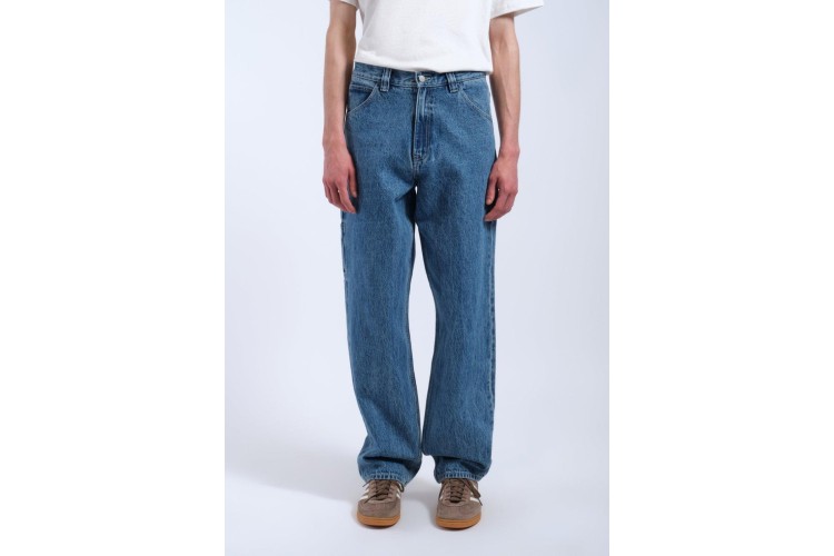 Dr Denim Colt Worker