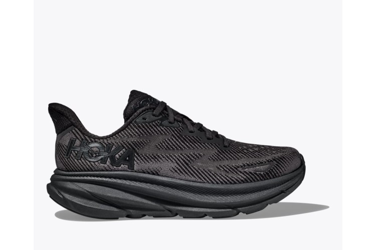 Hoka Clifton 9