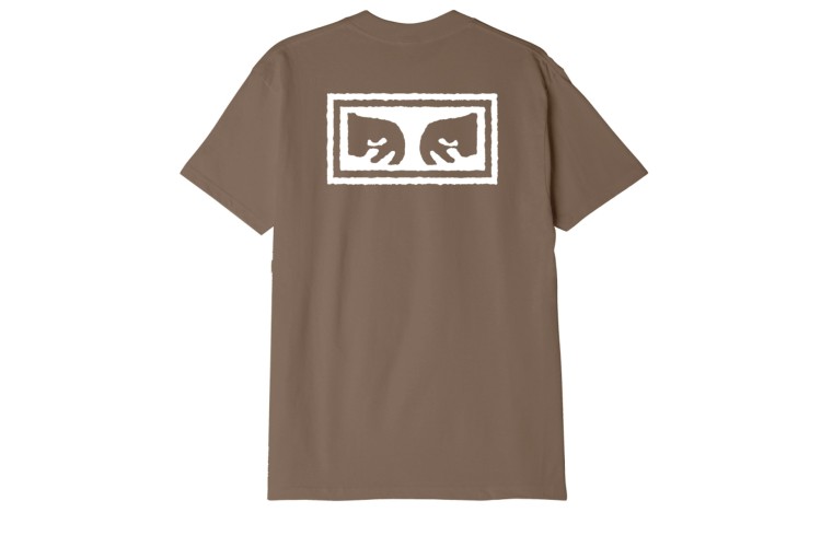 OBEY Eyes 3 T-Shirt