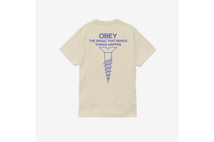 OBEY Magic T-Shirt