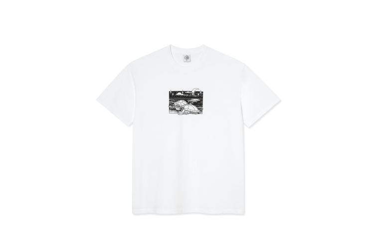 PSC Turtle Town T-Shirt