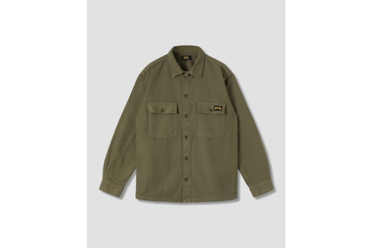 Stan Ray CPO Shirt