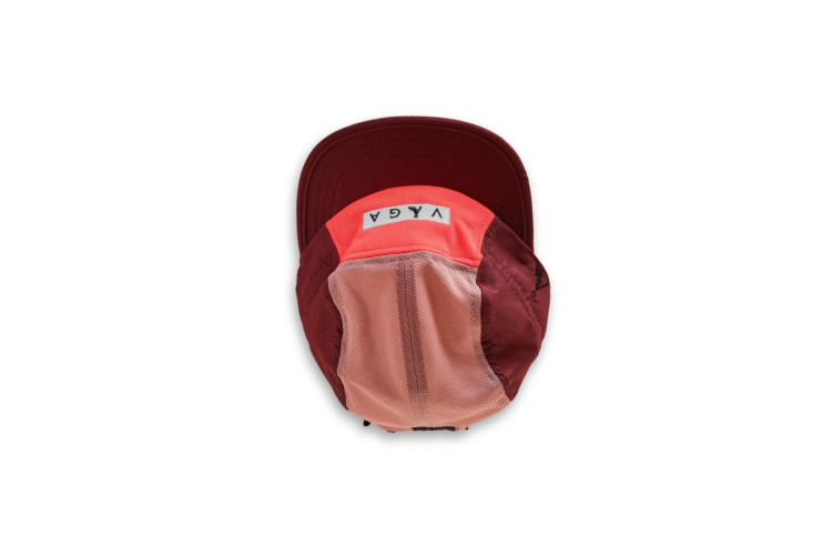 Vaga Club Cap Sundown